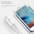 Baseus Grain Fast Car Charger Dual Port USB 5V 3.1A