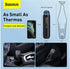 Baseus A2 Car Vacuum Cleaner (5000pa) - VCAQ03000