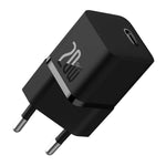 Baseus GaN5 Fast Charger (Mini) 1C 20W EU
