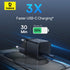 Baseus GaN5S Fast Charger 1C 30W EU