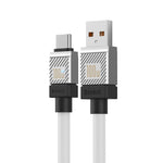 Baseus CoolPlay Series Fast Charging Cable USB to Type C 1M