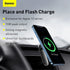 BASEUS Big Energy Car Mount Wireless Charger WXJN