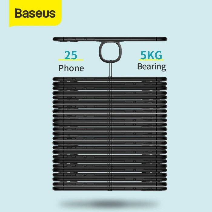 Baseus Invisible Phone Ring Holder - SUYB