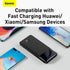 Baseus Bipow Digital Display Powerbank 10000mAh 15W Overseas Edition