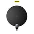 Baseus Digital LED Display Gen 2 Wireless Charger 15W CCED01