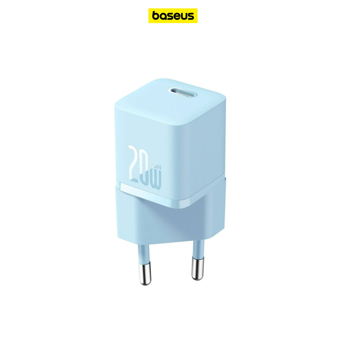 Baseus GaN5 Fast Charger (Mini) 1C 20W EU