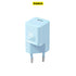 Baseus GaN5 Fast Charger (Mini) 1C 20W EU