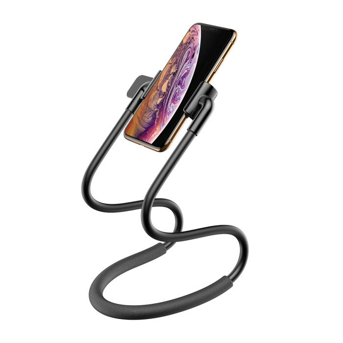 BASEUS New Neck-Mounted Lazy Bracket - SUJG-ALR