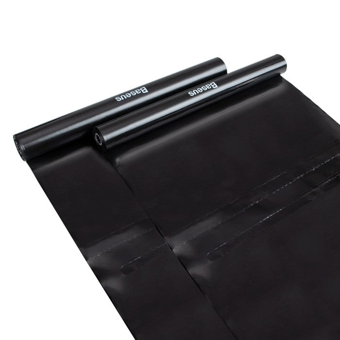 BASEUS Vehicle-mounted Trash Bag 2rolls CRLJD-D01