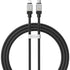 Baseus CoolPlay Series Fast Charging Cable Type-C to iP 20W
