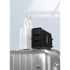 BASEUS Speed Mini Dual U Charger 10.5W (EU) CCFS-R0