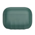 BASEUS Shell Pattern Silica Gel Case For Pods Pro - WIAPPOD-BK