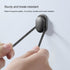 BASEUS Small Shell Vehicle Hook - ACGGBK