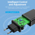 Vention Wall Charger Adaptor USB A 12W EU - FAA