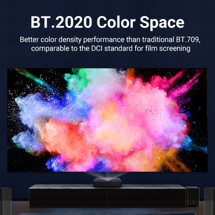 Vention  Kabel HDMI Optical Fiber Cable 8K 60Hz 50M - AAZ