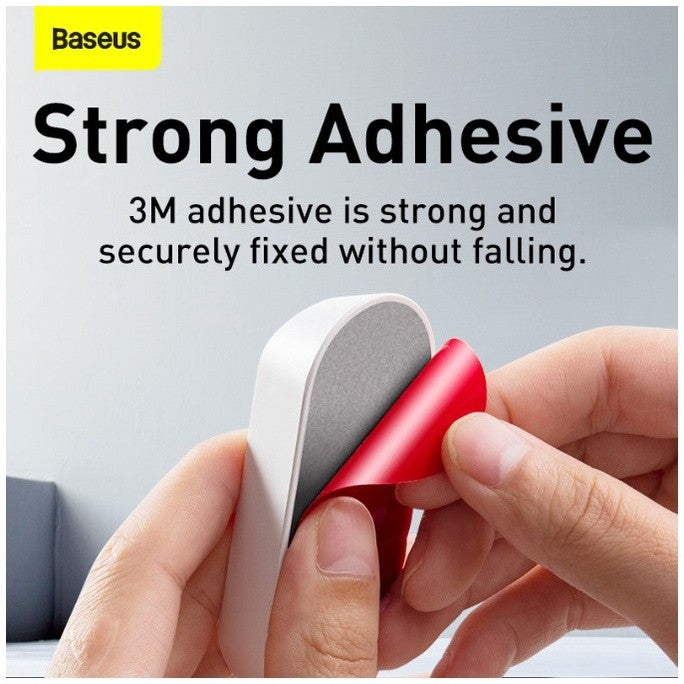 BASEUS Reading Desk Lamp Pro-Magnetic Base DGXC-B