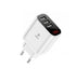 BASEUS Mirror Lake Intelligent 3USB Charger 3.4A CCALL-BH