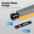Vention Alat Pengupas Kabel Punch Down Impact Tool Modular Jack - KEC