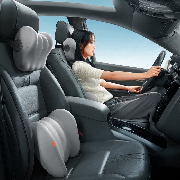 Baseus ComfortRide Series Car Lumbar Pillow