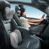 Baseus ComfortRide Series Car Lumbar Pillow