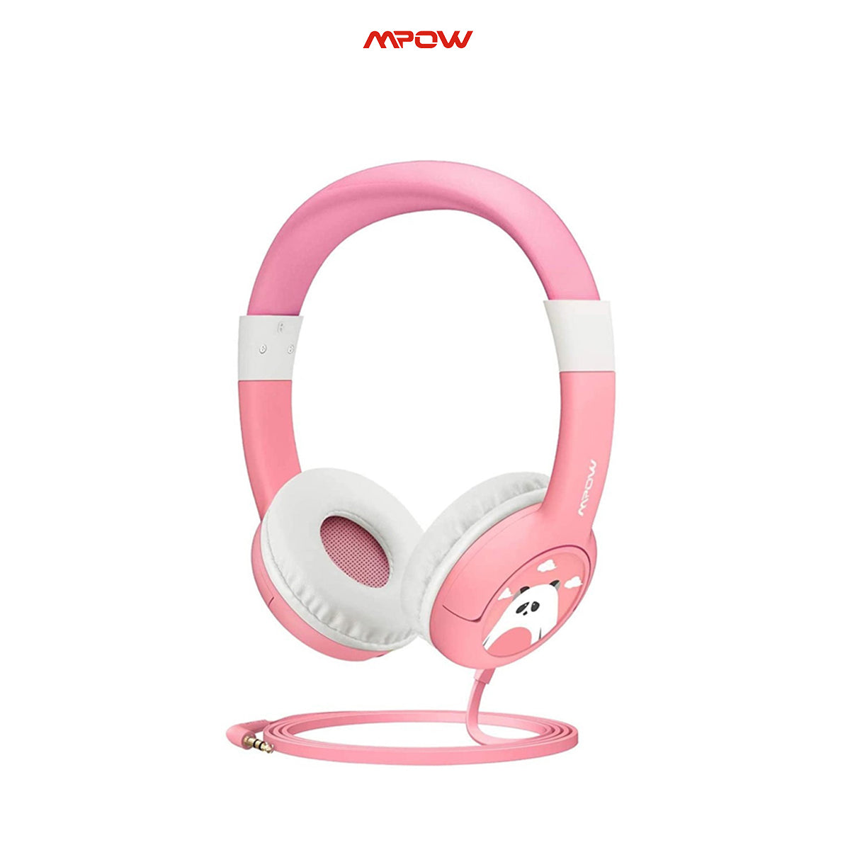 Mpow CH1 Pro Kids Headphones On-Ear for Children