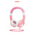 Mpow CH1 Pro Kids Headphones On-Ear for Children