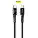 Awei Type-C to Type-C Charging Data Cable CL-111T