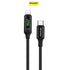 Awei Type-C to Lightning Digital Display Data Cable CL-123L