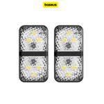 Baseus Door Open Warning Light Lampu Samping Mobil (2pcs/pack) - CRFZD