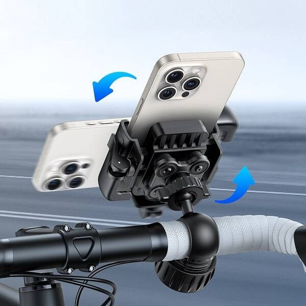 Baseus GoTrip Series Bike Phone Mount