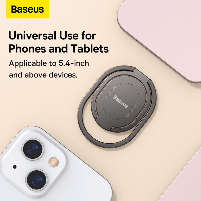 BASEUS Phone Stand Holder Rails Ring LUGD