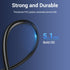 Vention Kabel Data Hardisk Eksternal USB 3.0 A Male to MICRO B Cable Power Supply - CQP