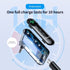 Baseus Adapter BSBA-02 AUX Wireless Audio Receiver