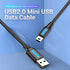 Vention Kabel Data USB 2.0 A to Type B For Hardisk – COM