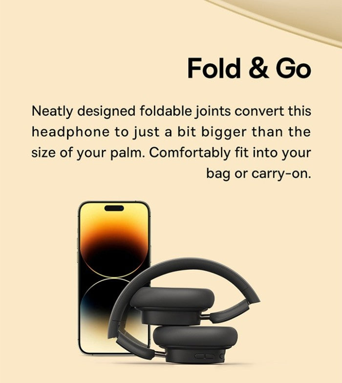 Baseus Bowie D05 Wireless Headphones