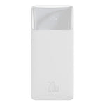BASEUS Bipow Digital Display Powerbank 20000mAh 20W - PPDML-M
