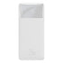 BASEUS Bipow Digital Display Powerbank 20000mAh 20W - PPDML-M