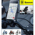 Baseus Armor Motorcycle holder Applicable for bicycle - SUKJA
