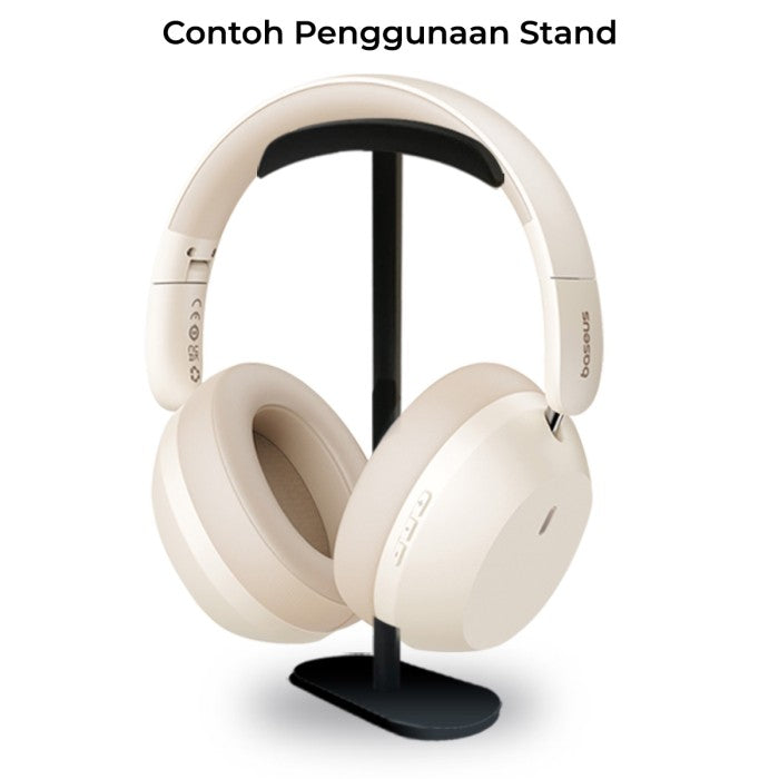 Baseus Headphone Stand Universal - ABS