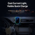 Baseus Light Electric Holder Wireless Charger 15W - WXHW03-01