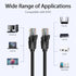 Vention Cable LAN RJ45 Cat 6.UTP Patch Gigabit Ethernet 8M 10M 20M 30M 40M - IBE