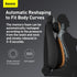 BASEUS Floating Car Headrest - CRTZ01-B