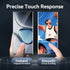 Vention Phone Hydrogel Screen Guard Protector Up to 7.2 Inc - KWC