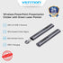 Vention Wireless PowerPoint Presentation Green Laser Pointer 2.4Ghz With USB C Charging Cable - KQJ