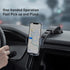 BASEUS Easy Control Clamp Car Mount Holder (A Set) - SUYK00000