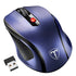 Mpow Wireless Mouse 2.4G USB - GEPC051A