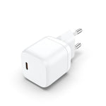 Vention Wall Charger Gan Mini Adaptor USB Type C 30W EU - FAK