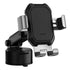 BASEUS Tank Gravity Car Mount Holder With Suction Base - SUYL-TK