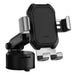 BASEUS Tank Gravity Car Mount Holder With Suction Base - SUYL-TK