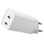 BASEUS GaN2 Lite Quick ChargerC C 65W EU CCGAN2L-E